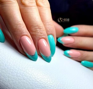 Ameri (Ufa, Rossiyskaya Street, 86) ، صالون تجميل