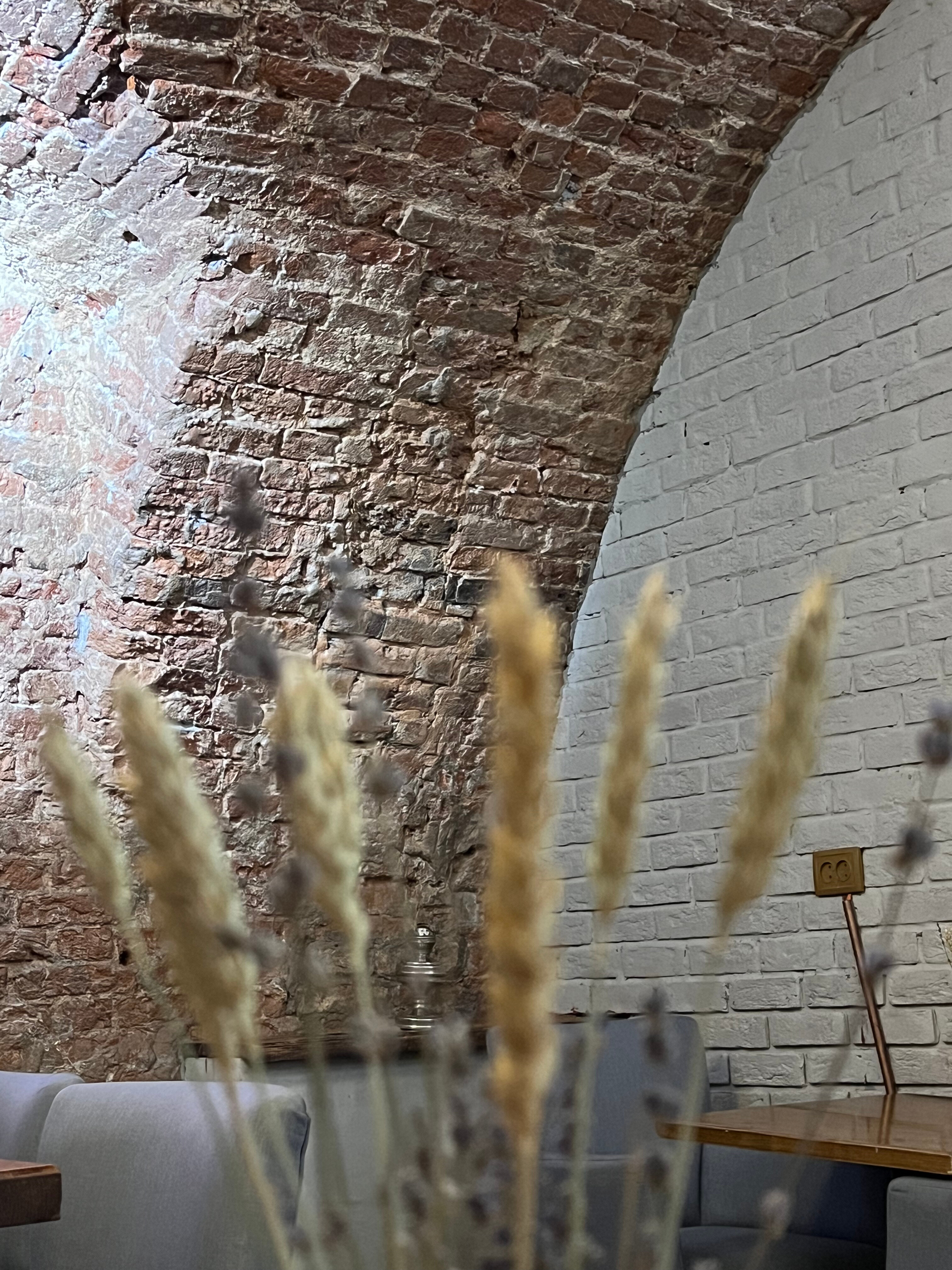 Фото Гостиница Red Brick