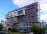 Hewlett Packard Enterprise Russia (17th Maryinoy Roschi Drive, 4к1), network equipment