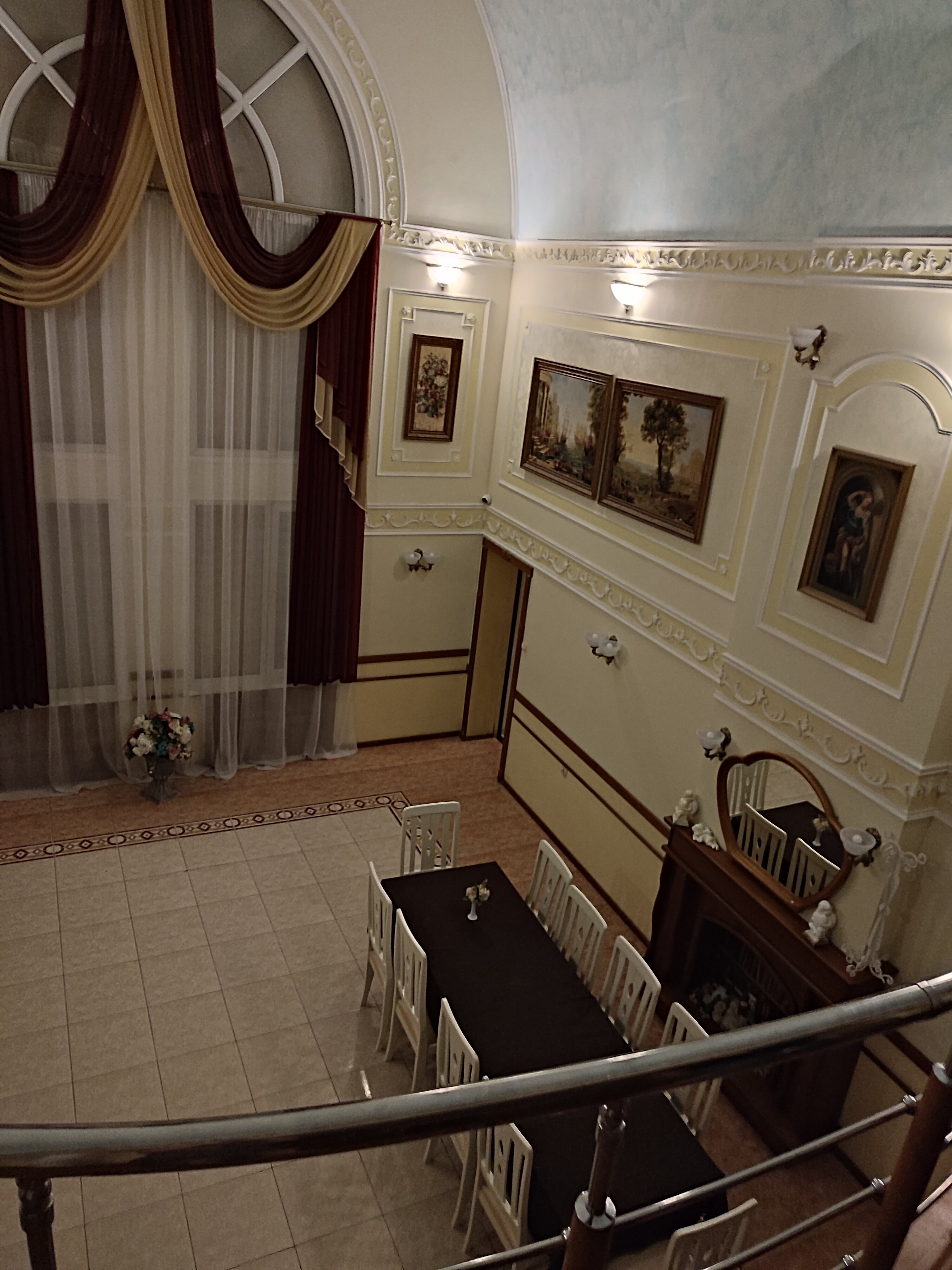 Фото Версаль