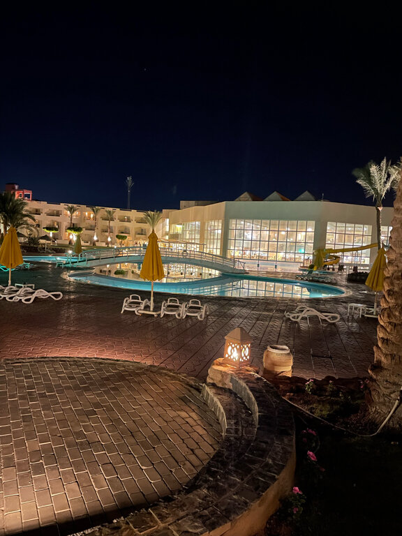 Фото Aurora Oriental Resort