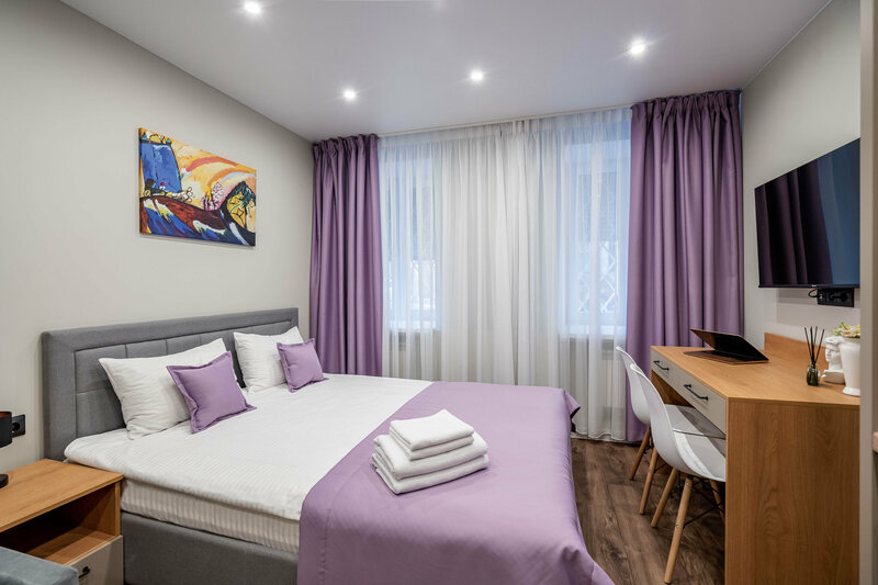 Moov Apart Artel — фото 18
