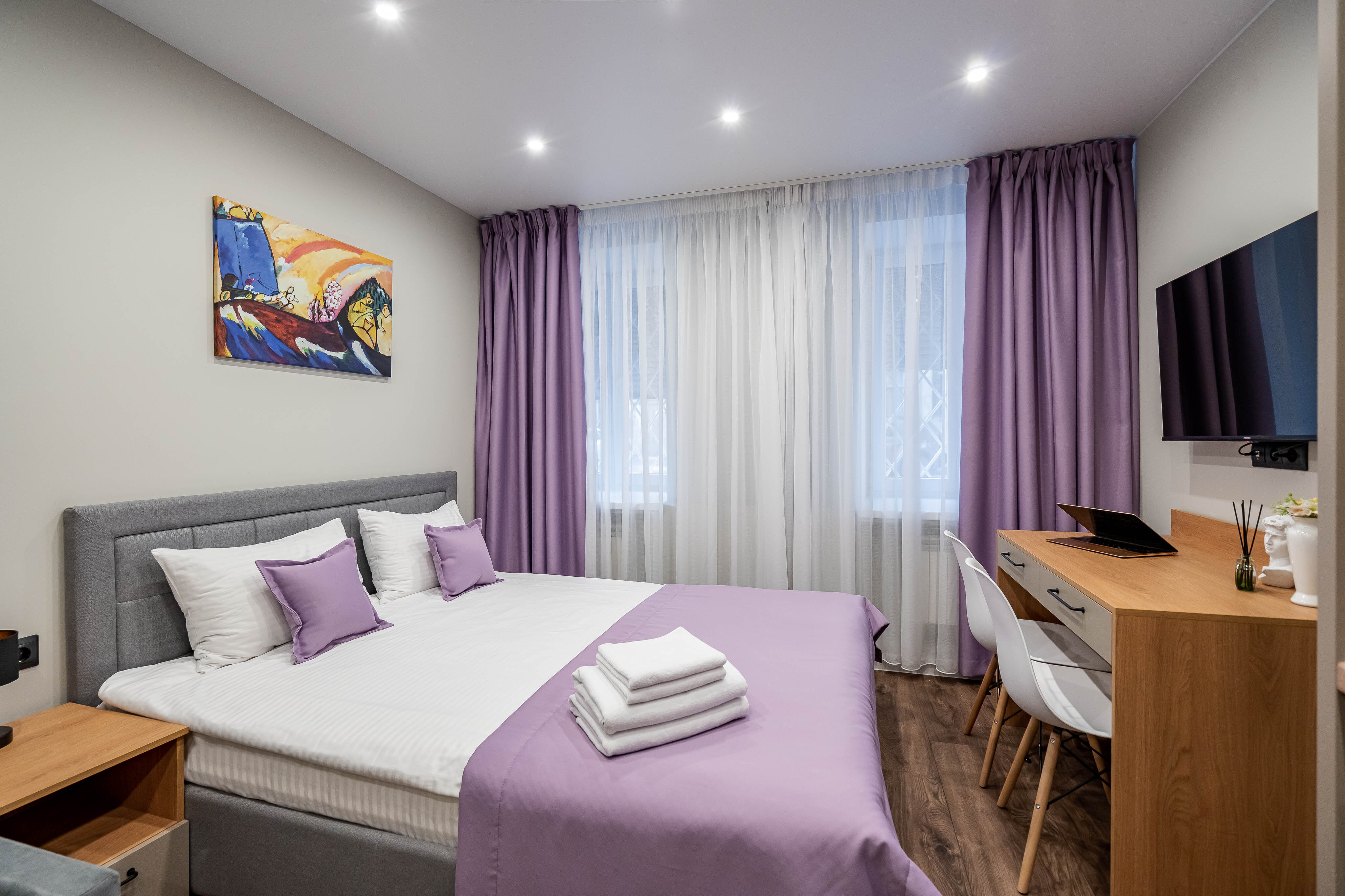 Фото Moov Apart Artel