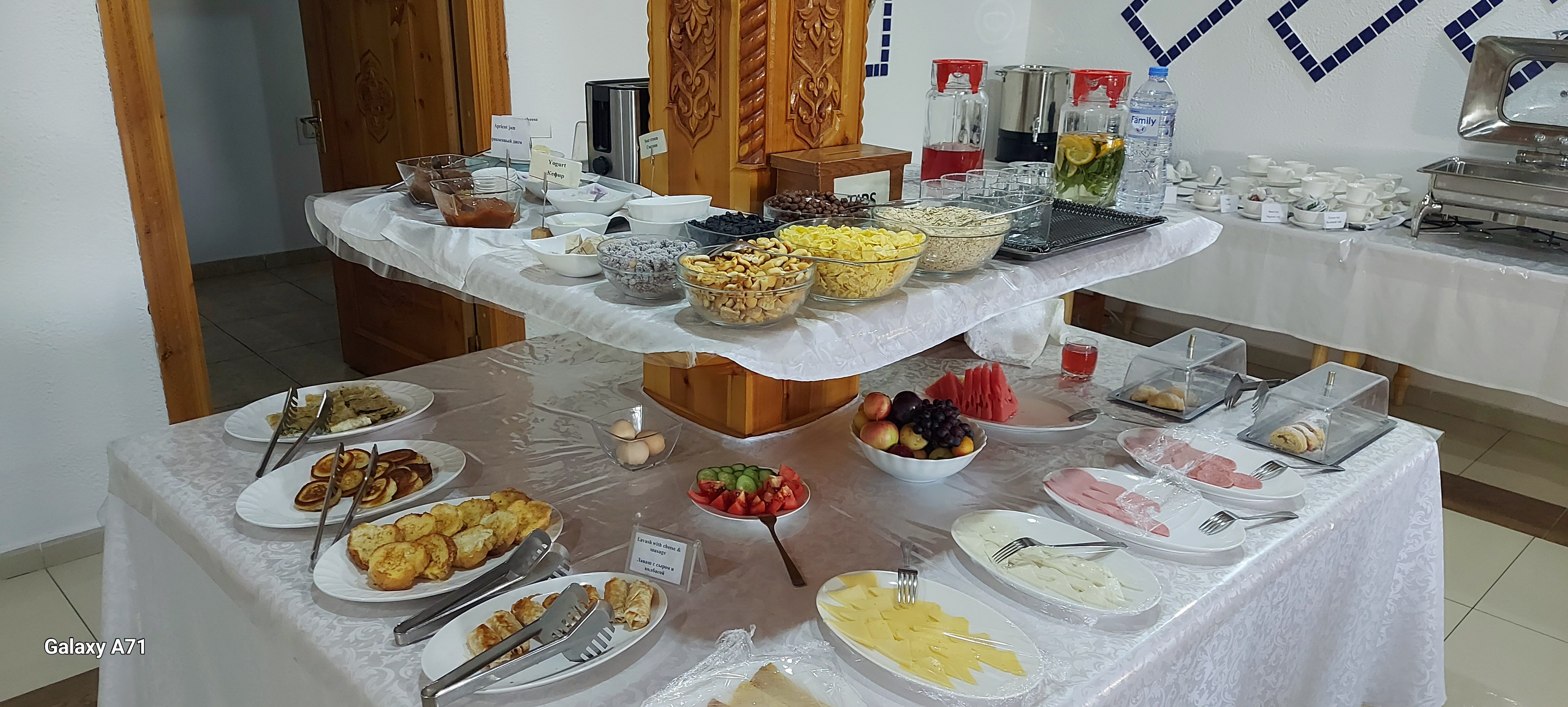 Фото Malika Prime