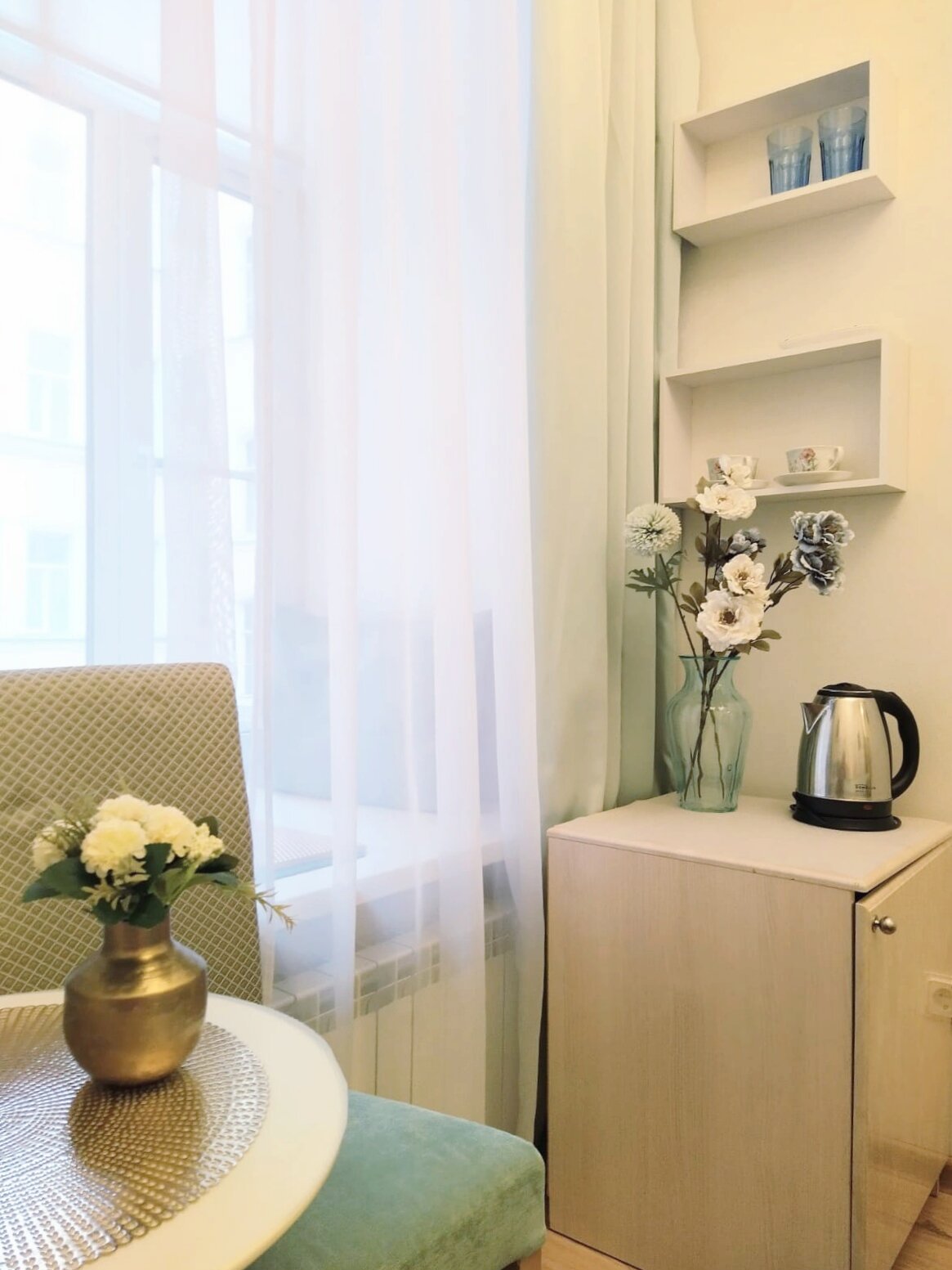 Фото Veneta Rooms