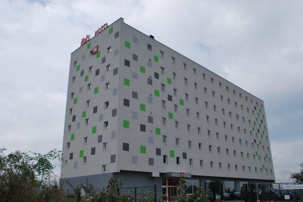 Фото ibis Sofia Airport