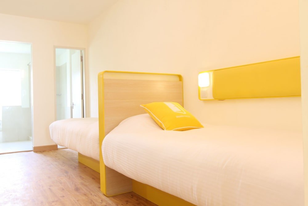 Фото Bloomrooms @ Janpath