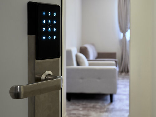 Гостиница Nogaev в Кисловодске