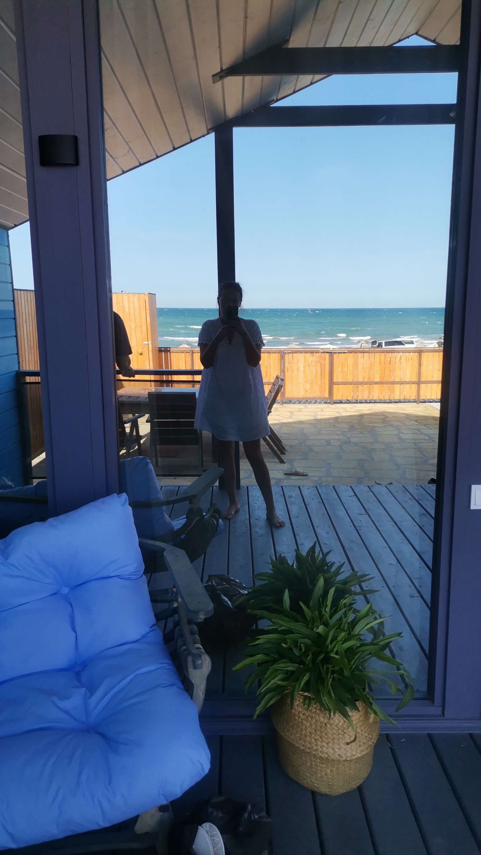 Фото Riviera village