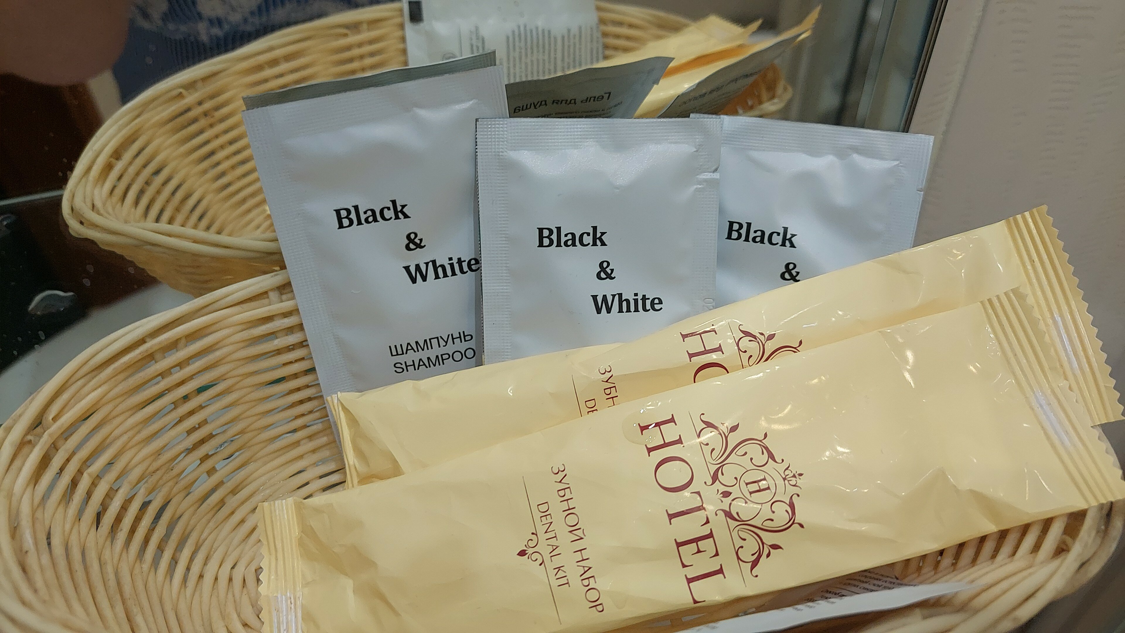 Фото Гостиный двор