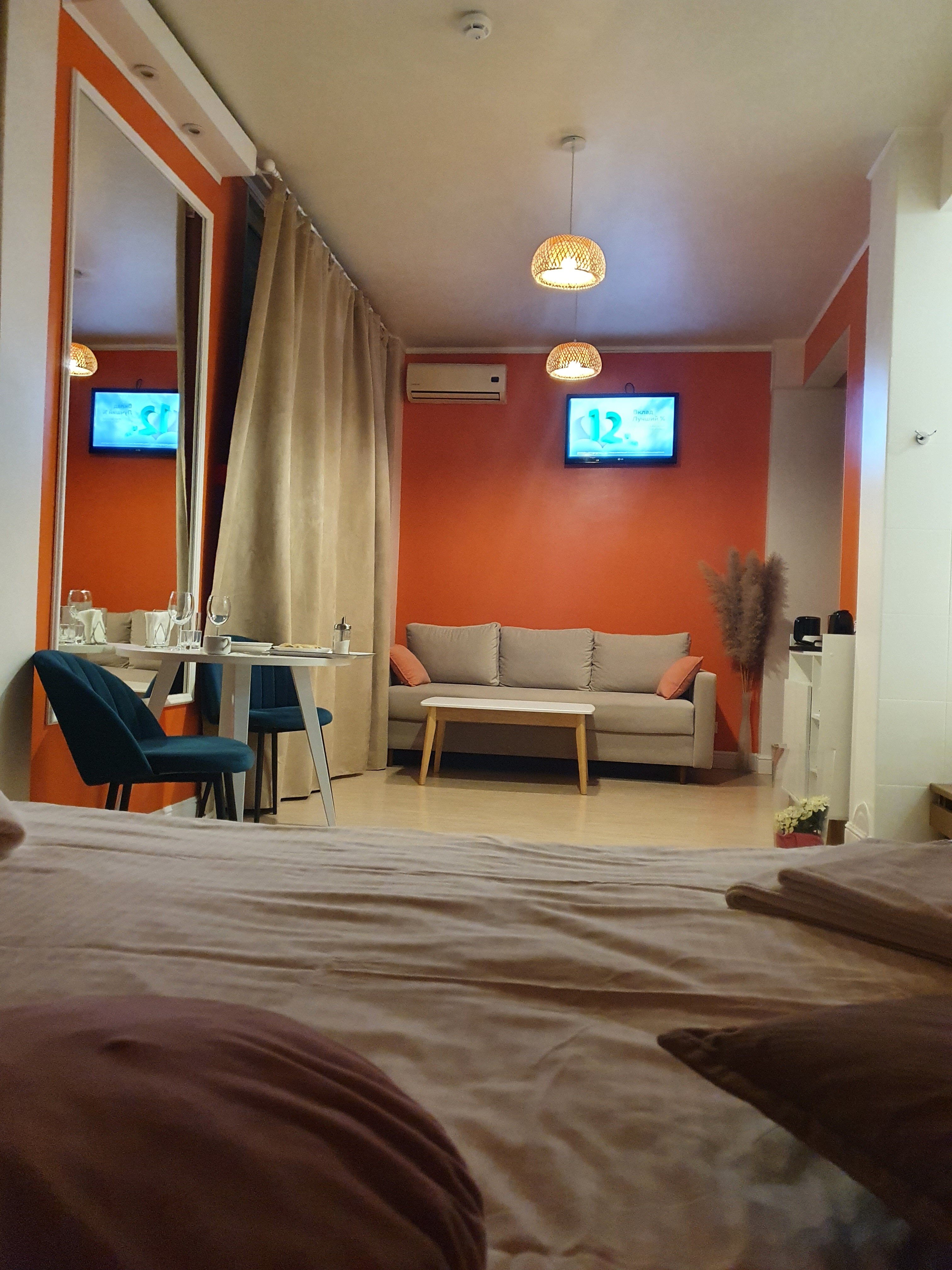 Фото Палитра