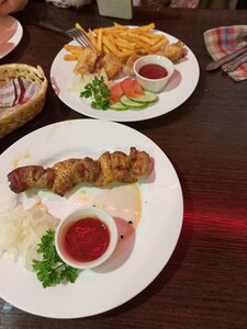 Trapeza (Sosnovoborsk, ulitsa Yunosti, 10), cafe
