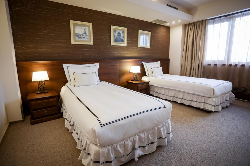 Фото Hotel Vega Sofia