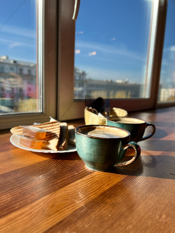 Фото Впечатления