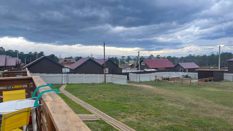 Фото Шамбала