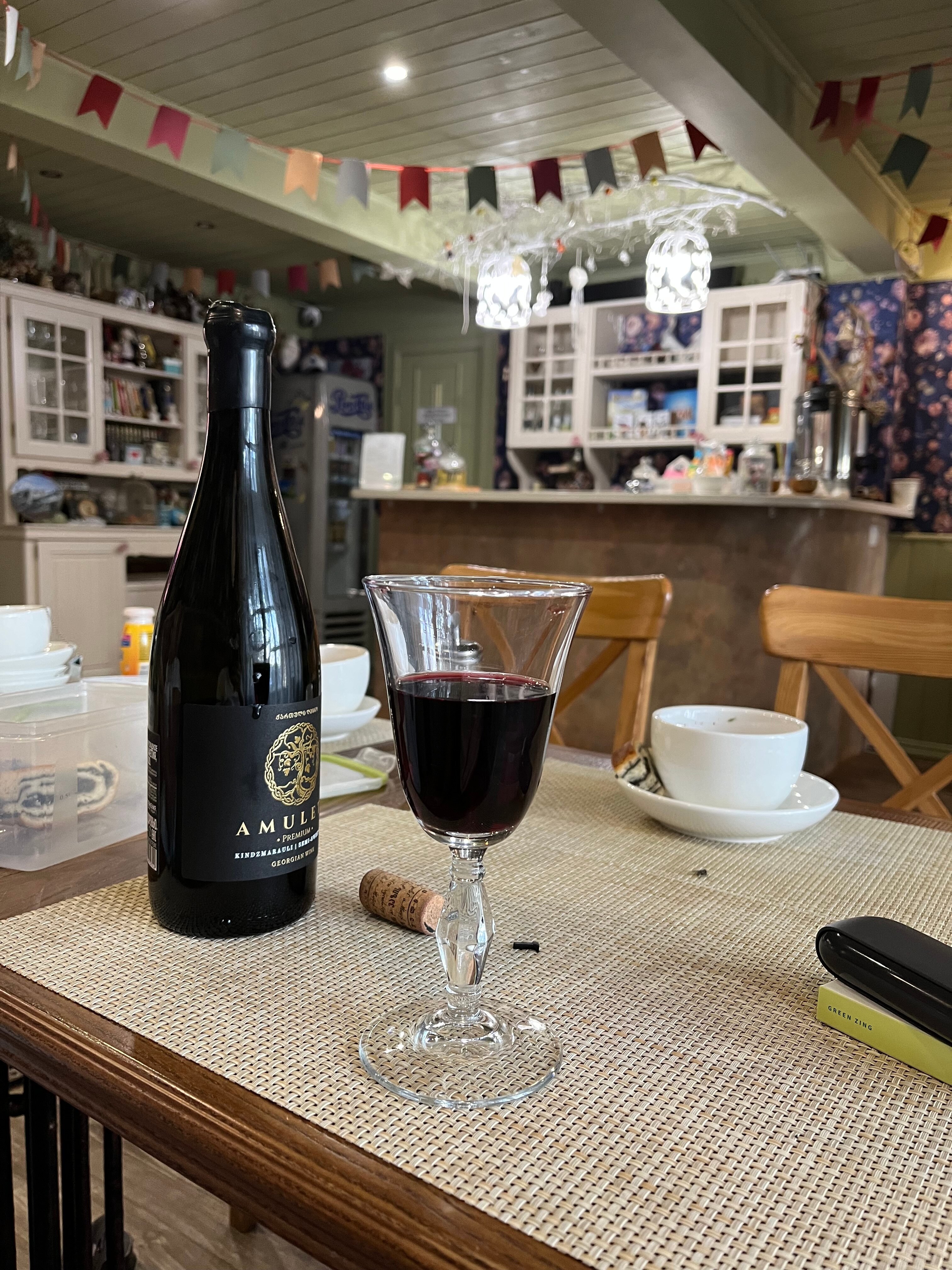 Фото Семейное поместье Солнечное