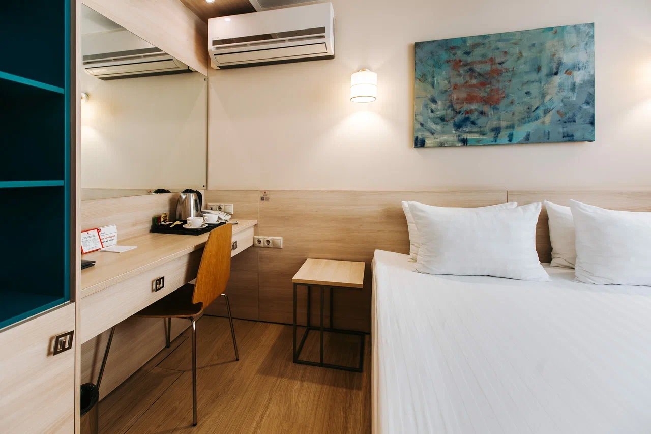 Фото отеля 4