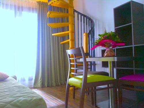 Фото Amhotel Italie