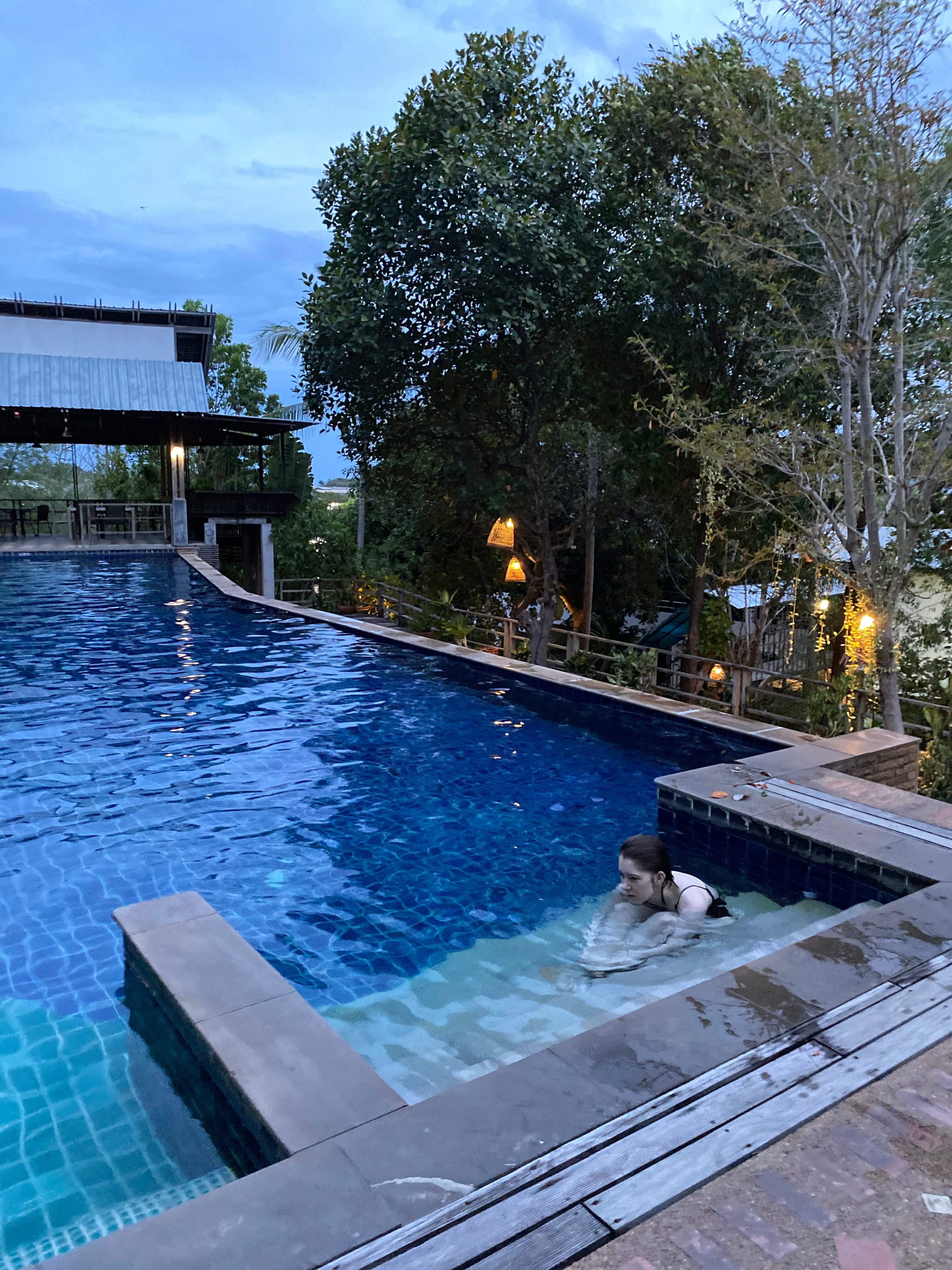 Фото Chaweng Park Place