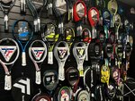 Tennisgame (Orenburgskii Tract Street, 101), sports store