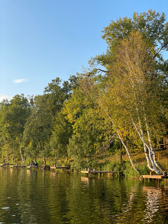 Фото Природно-туристический комплекс Юхро