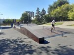 Скейт-парк (Rostov-on-Don, Severniy Microdistrict), skatepark