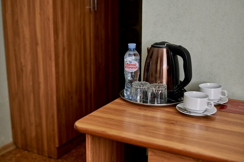 Фото Гранд Тамбов