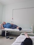 Саратовская государственная клиническая больница № 8 (Odesskaya ulitsa, 46А) ، مستشفى