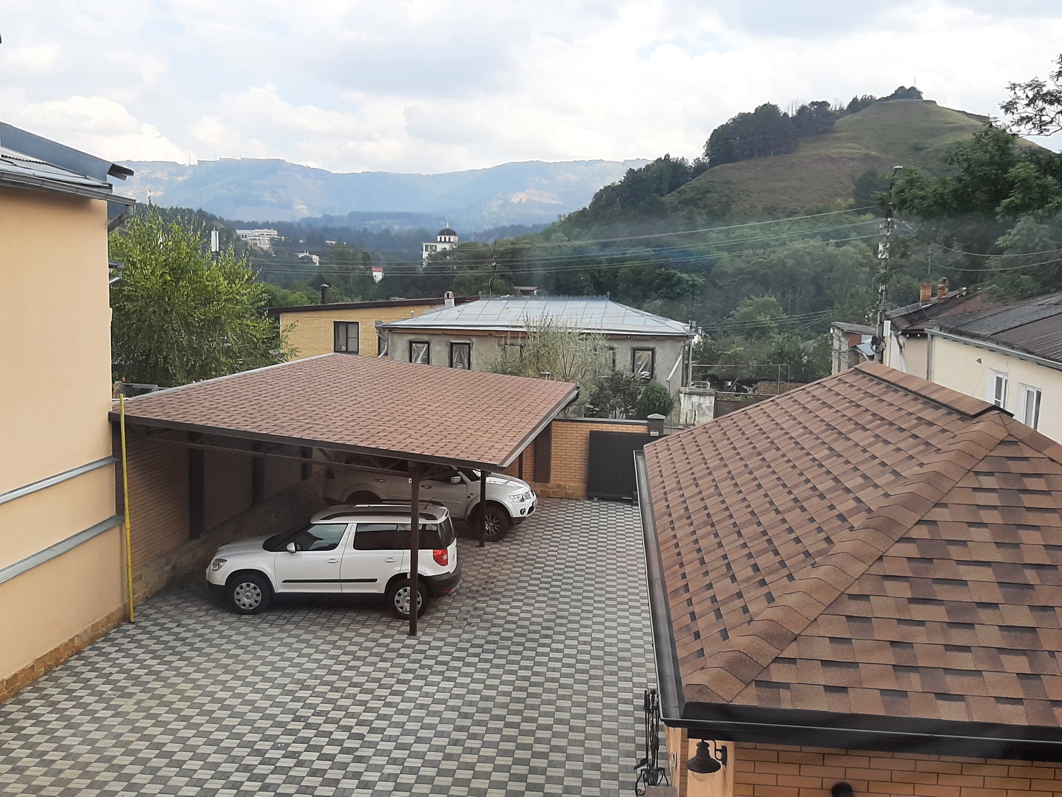 Фото Гостевой дом М