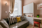 Ligovskiy (Ligovskiy Avenue, 55/4) ، فندق