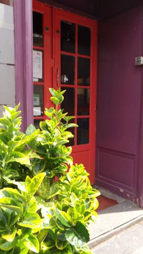 Фото Le Montclair Montmartre by River