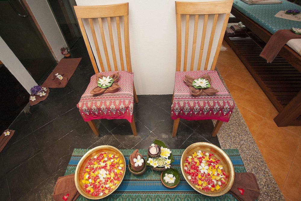 Фото Railay Village Resort