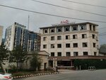 Гостиница Алма Ата Бишкек