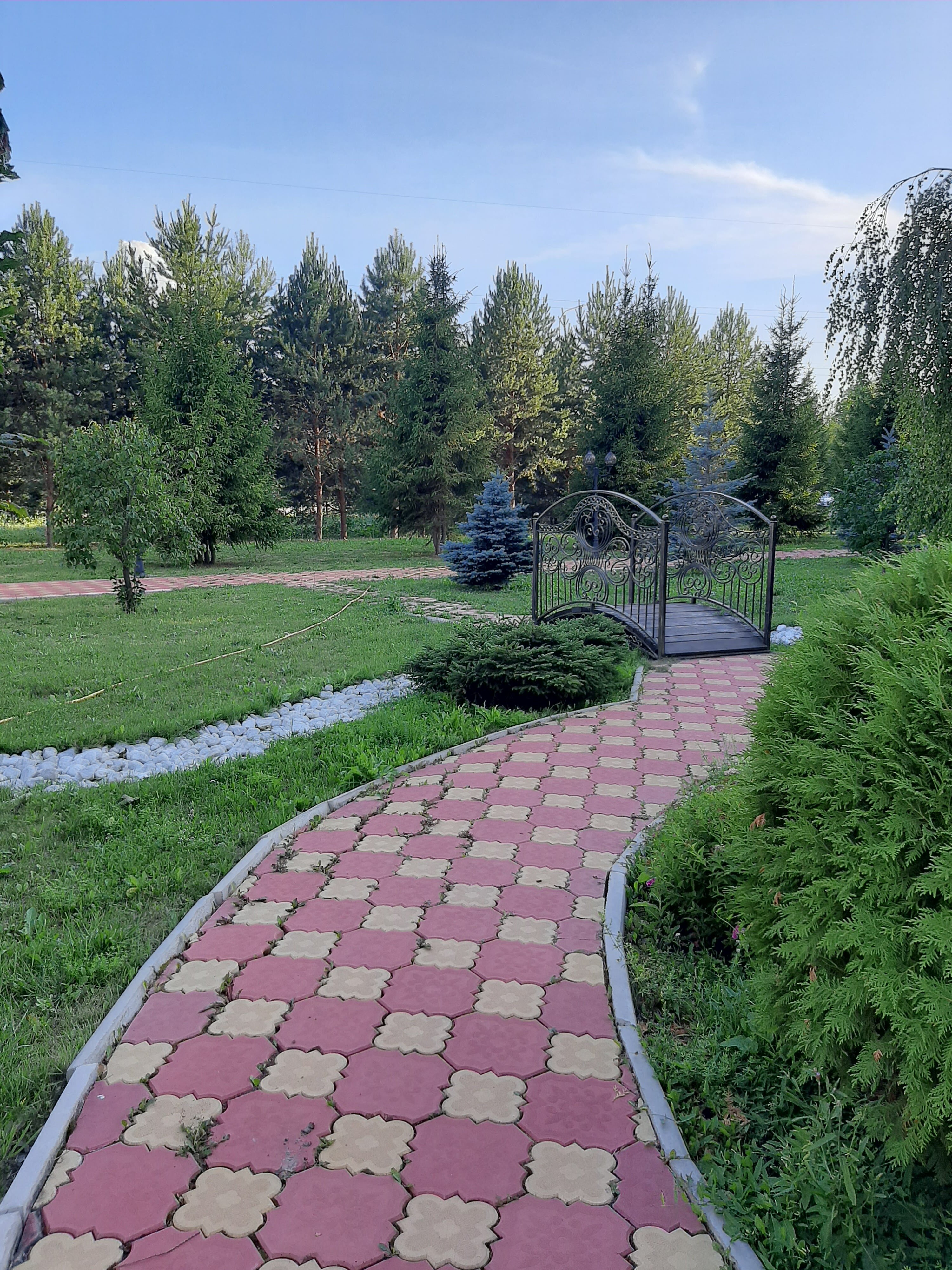 Фото Версаль