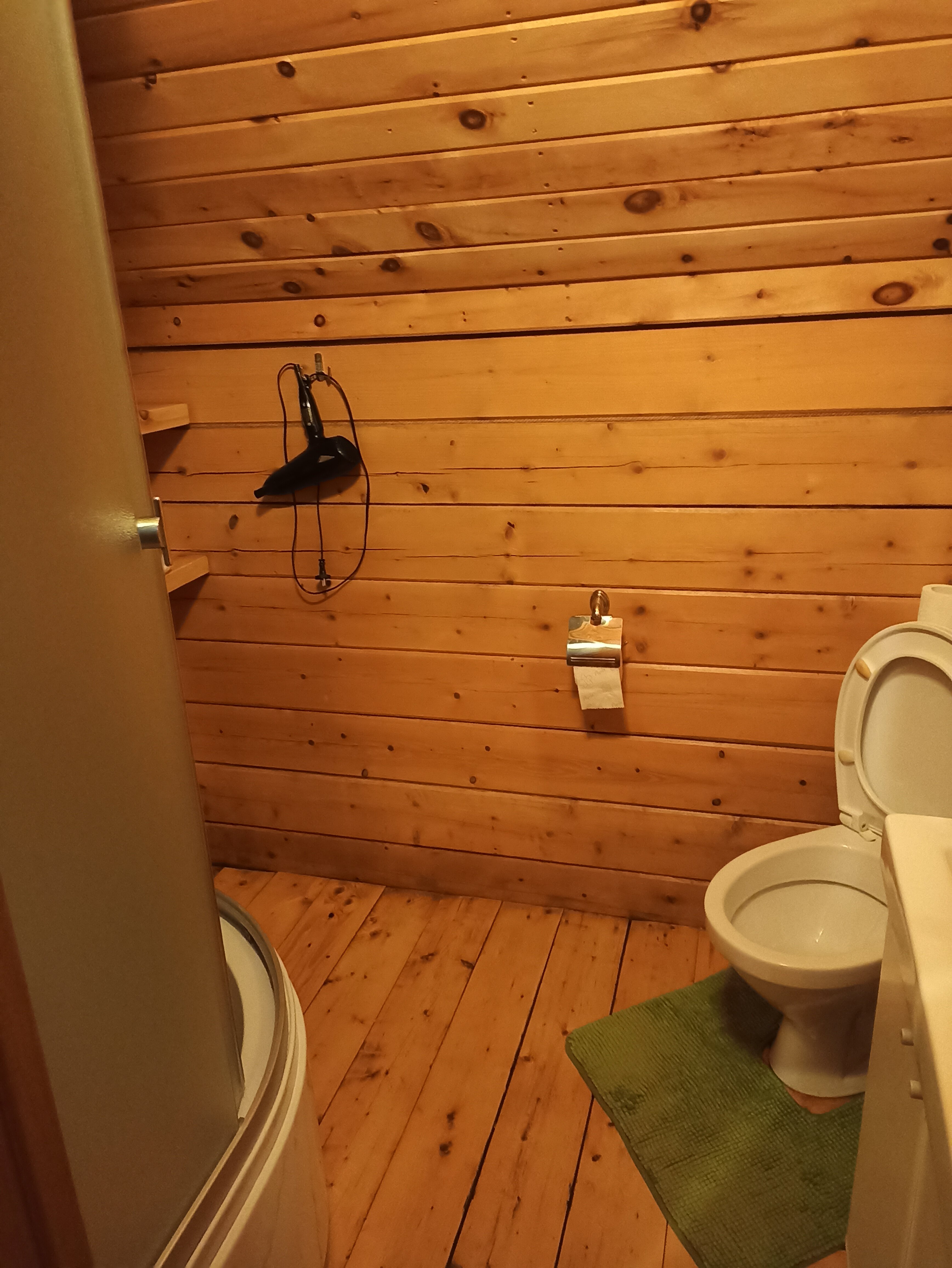 Фото Кедровый Дом Кочиевских