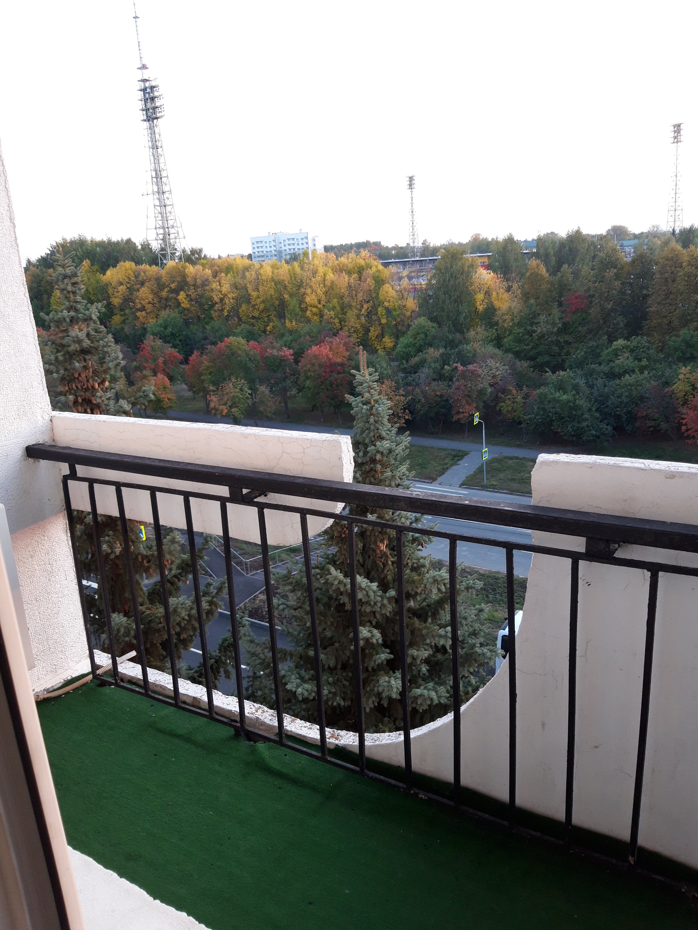 Фото Президент Отель Дис