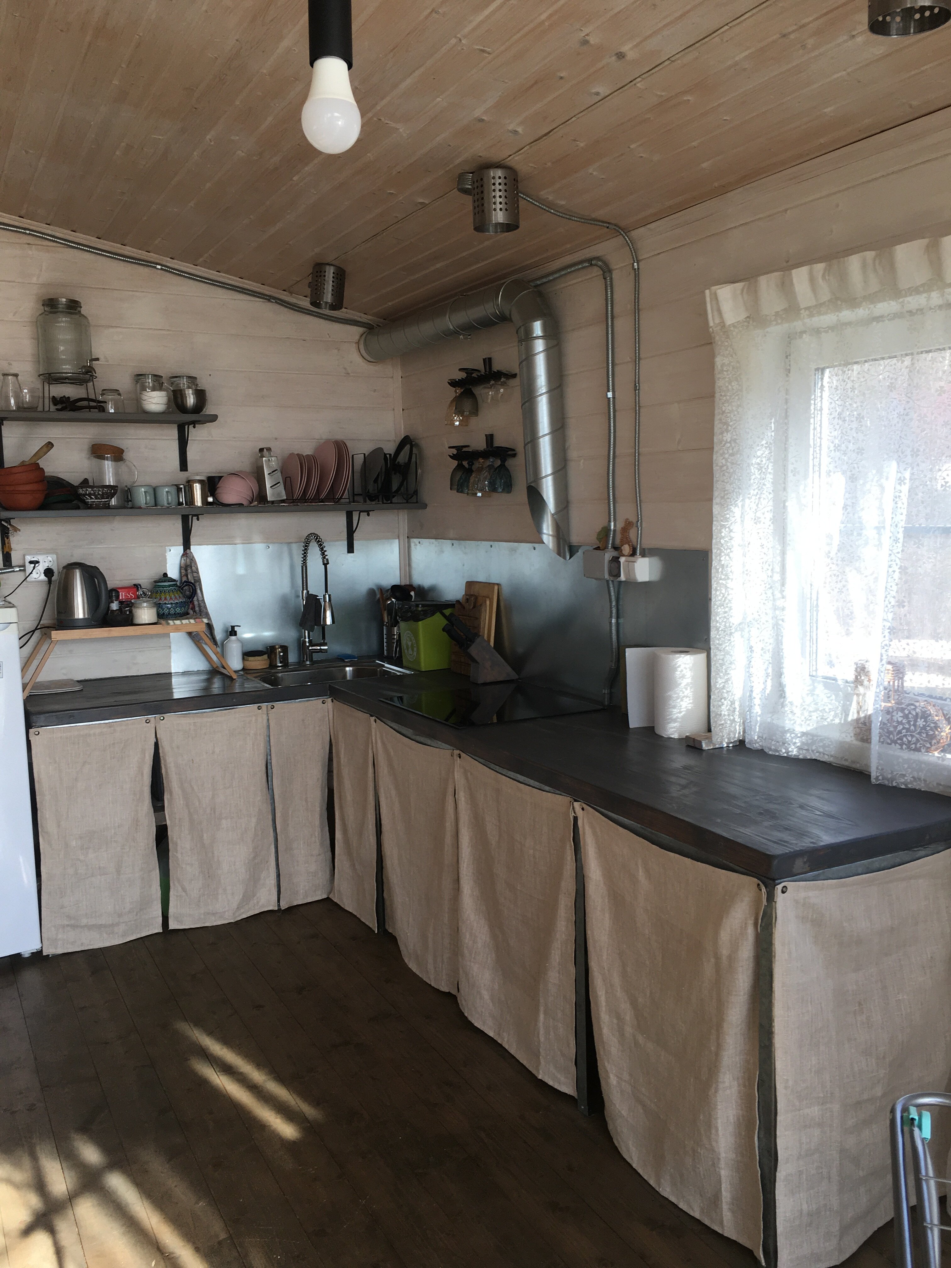 Фото Гнездо