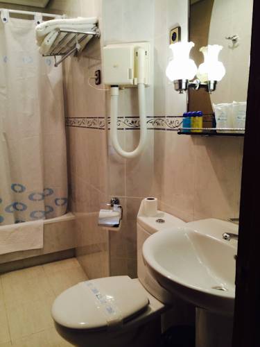 Фото Hostal Sonsoles