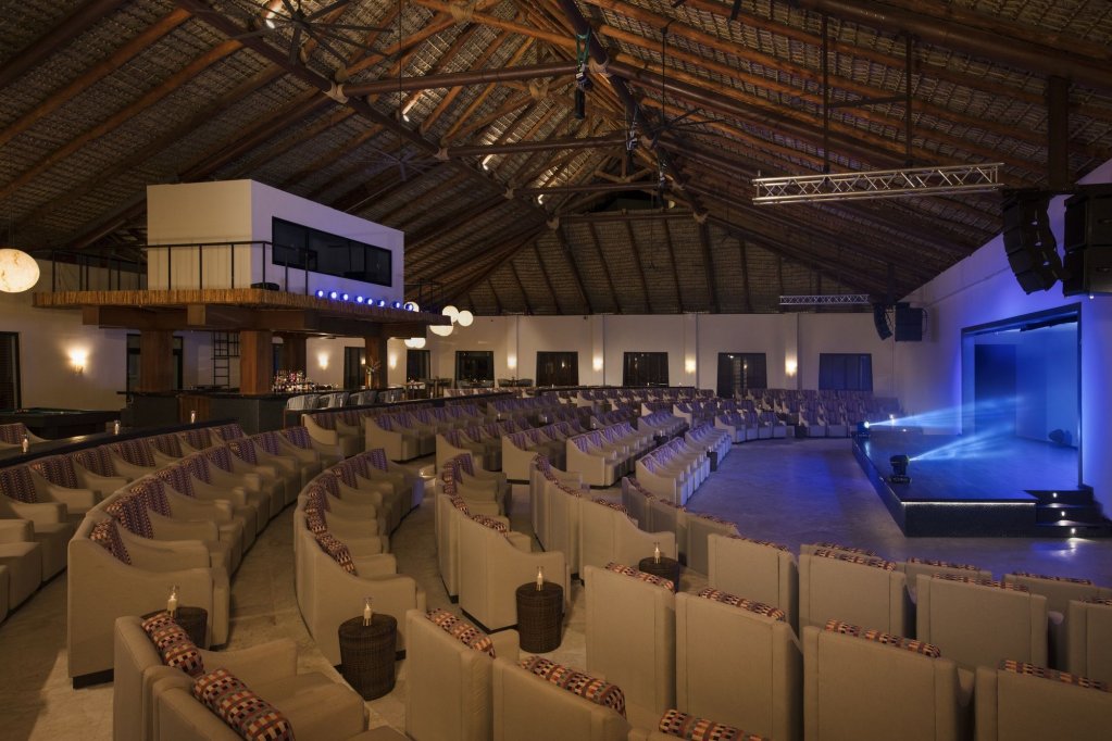 Фото Secrets Cap Cana Resort & Spa-All Inclusive-Adults Only