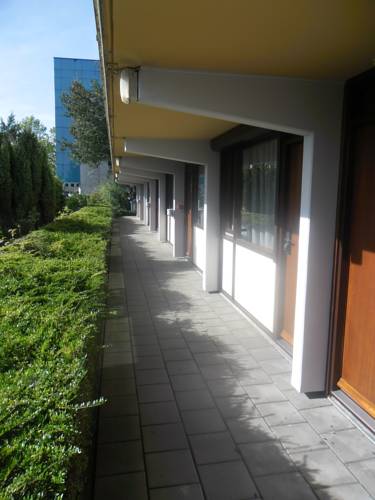 Фото Campanile - Hertogenbosch