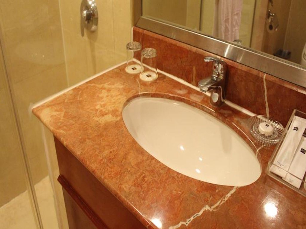 Фото Metropark Hotel Shenzhen