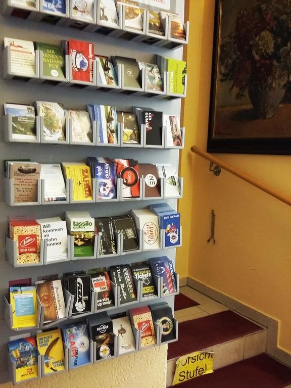 Фото Goethe Hotel Munich