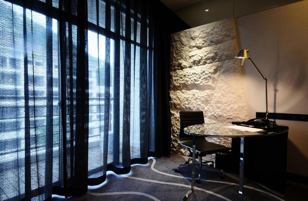 Фото Le Meridien Xiamen