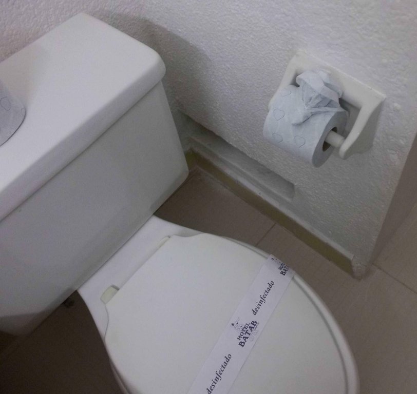 Фото Hotel Batab