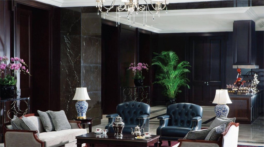 Фото The Langham, Shenzhen