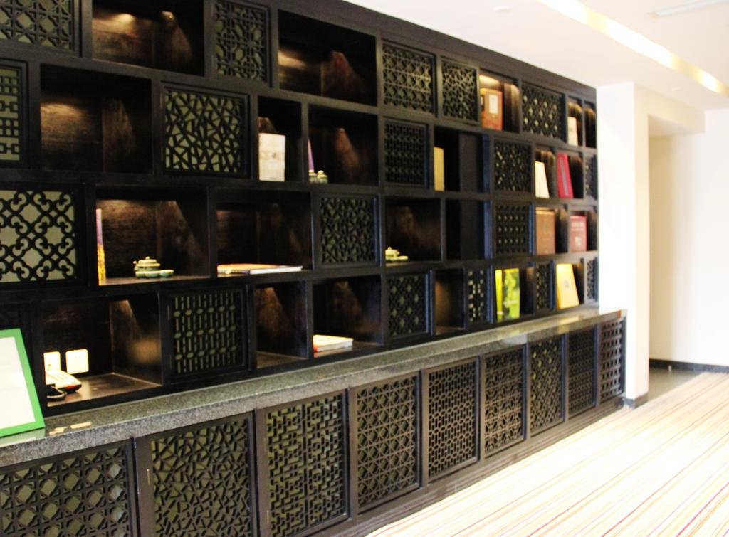 Фото Angsana Hangzhou