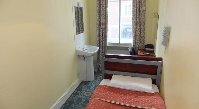 Фото Gresham Hotel