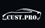 Cust Pro (Settlement of Razvilka, 1-y kvartal, 11с1) ، إصلاحات الجسم