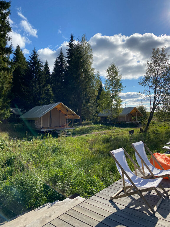 Фото Заповедник