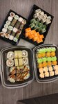 БиБи Суши (Sovetskaya ulitsa, 16), food and lunch delivery
